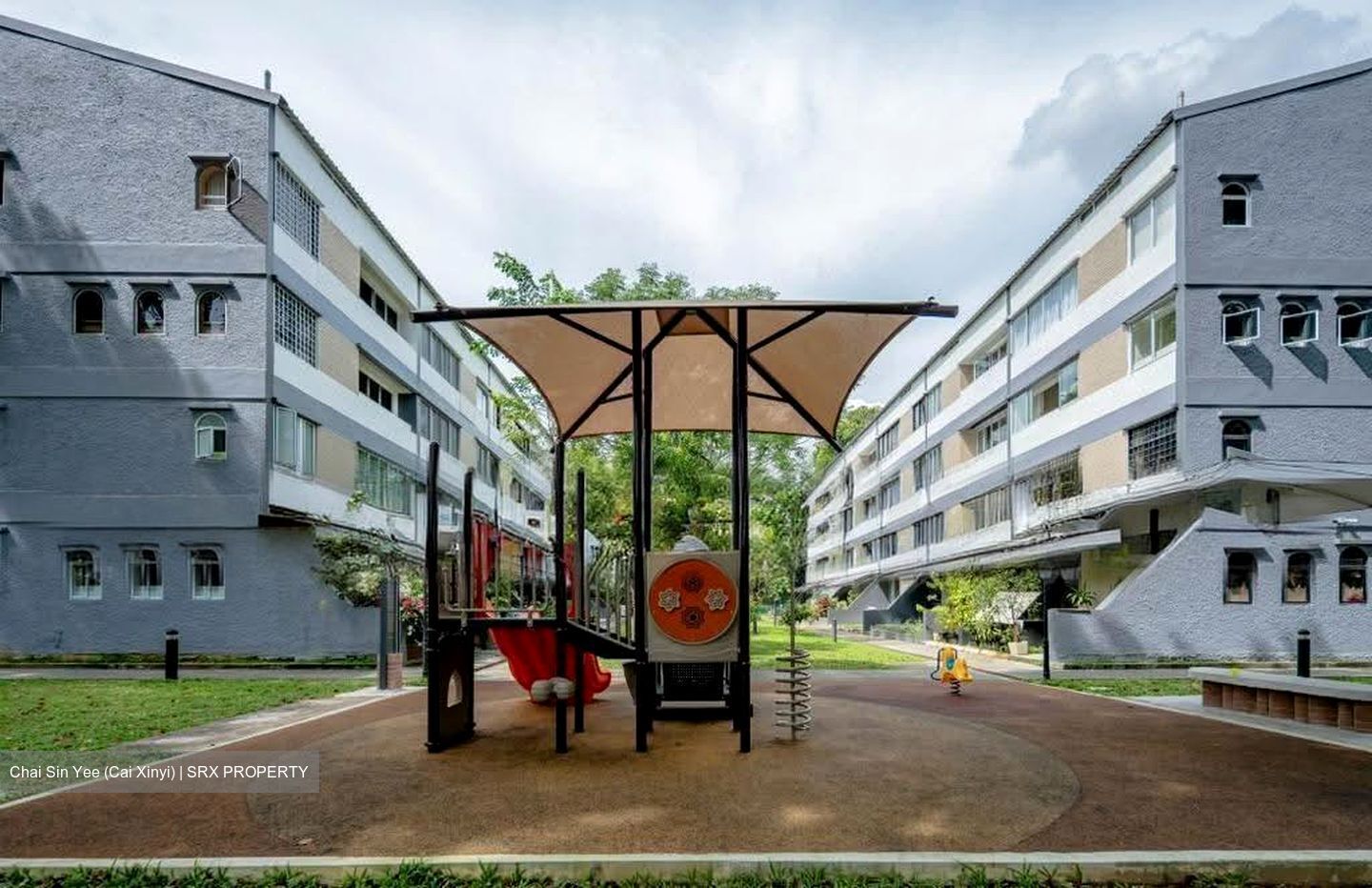 Dunearn Road (D11), Condominium #611526781